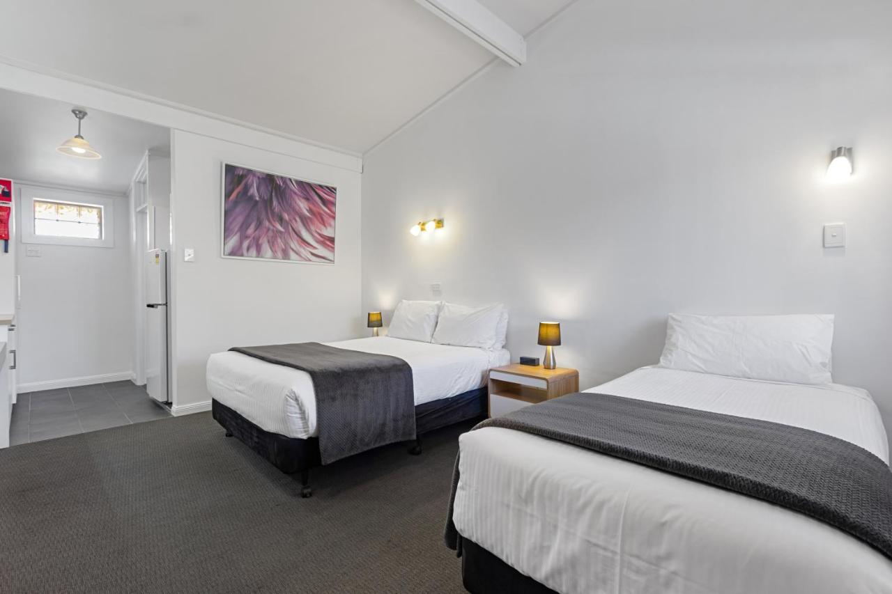 Econo Lodge East Adelaide Exterior foto