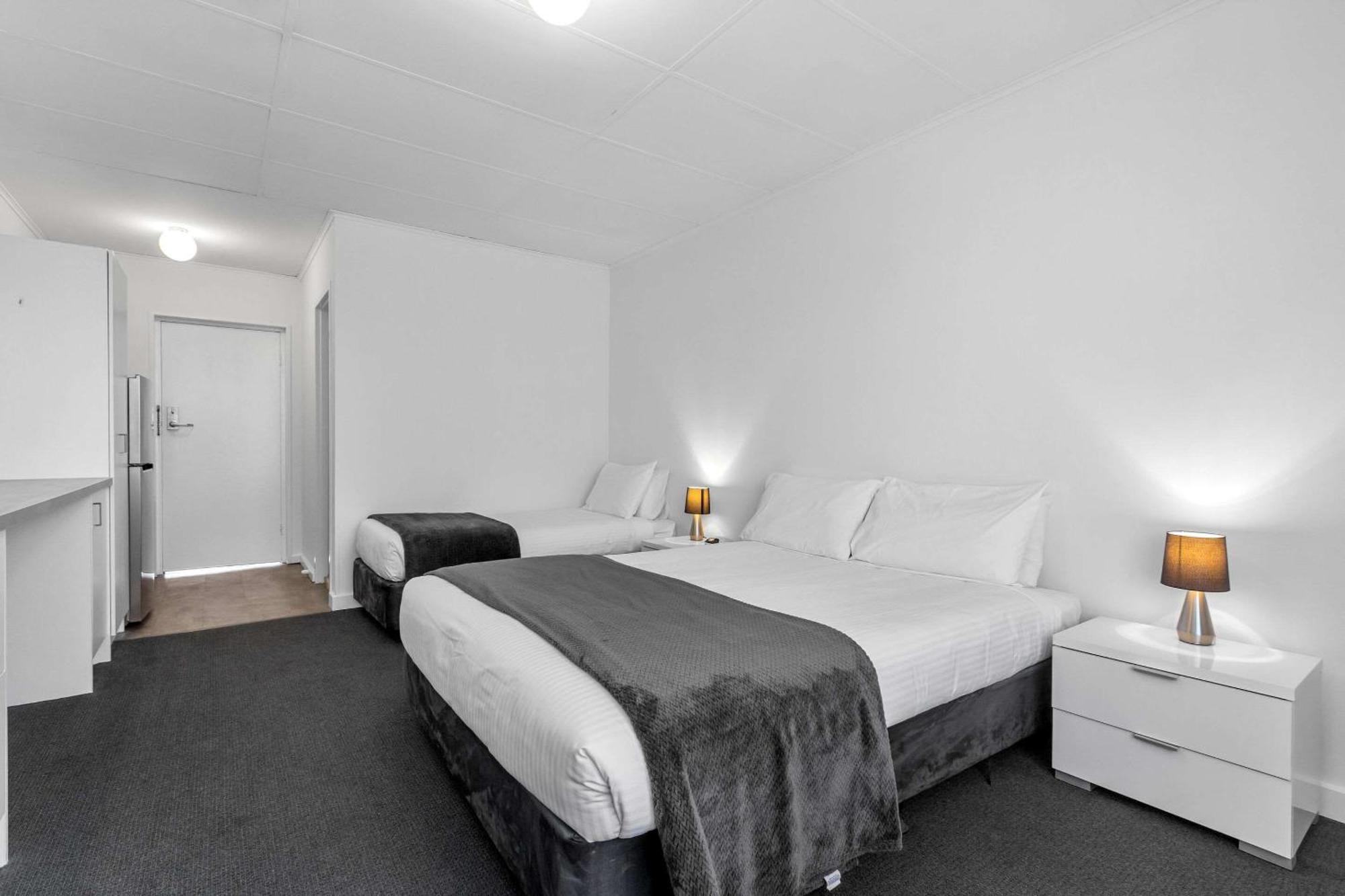 Econo Lodge East Adelaide Exterior foto