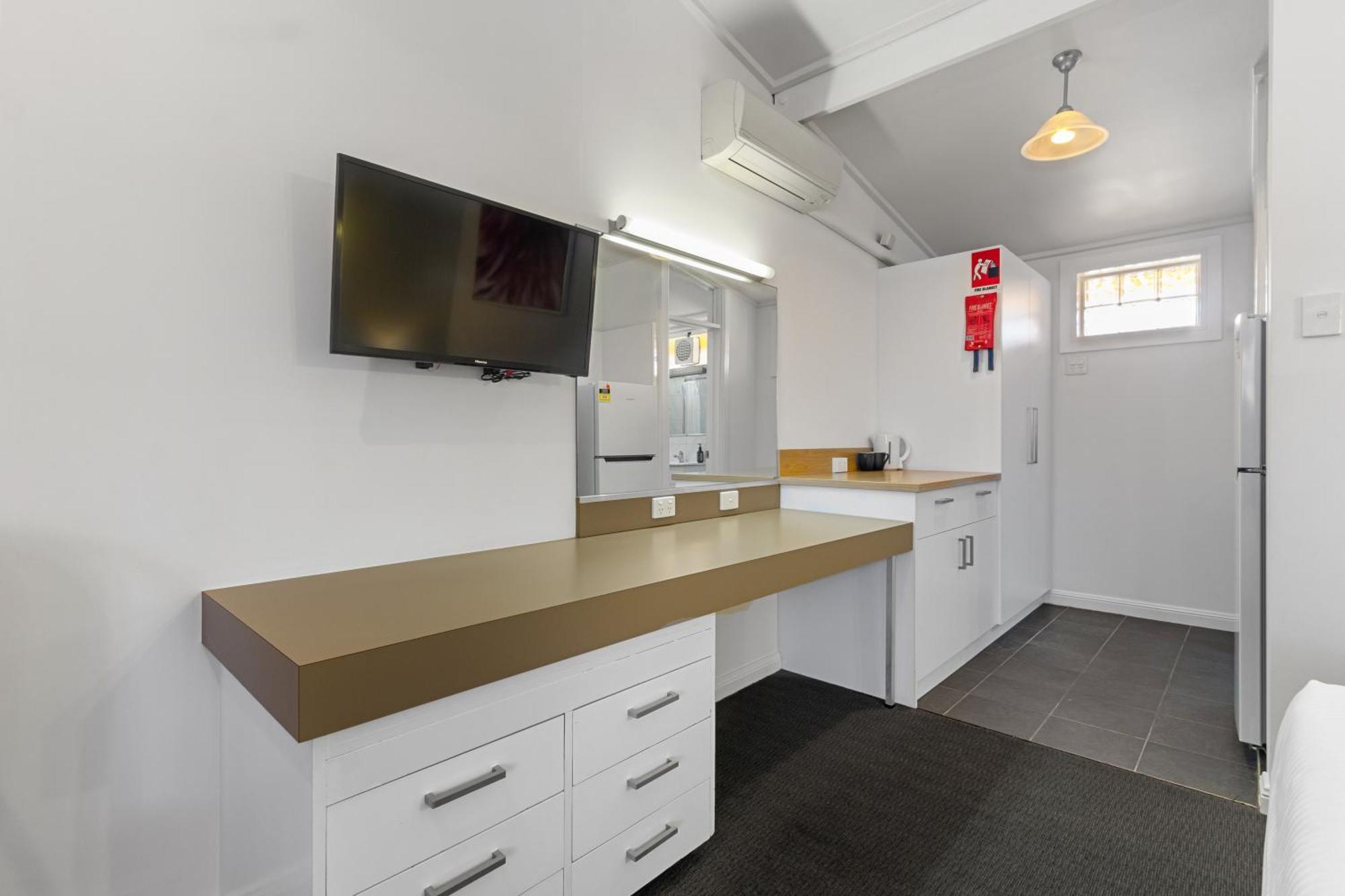 Econo Lodge East Adelaide Zimmer foto