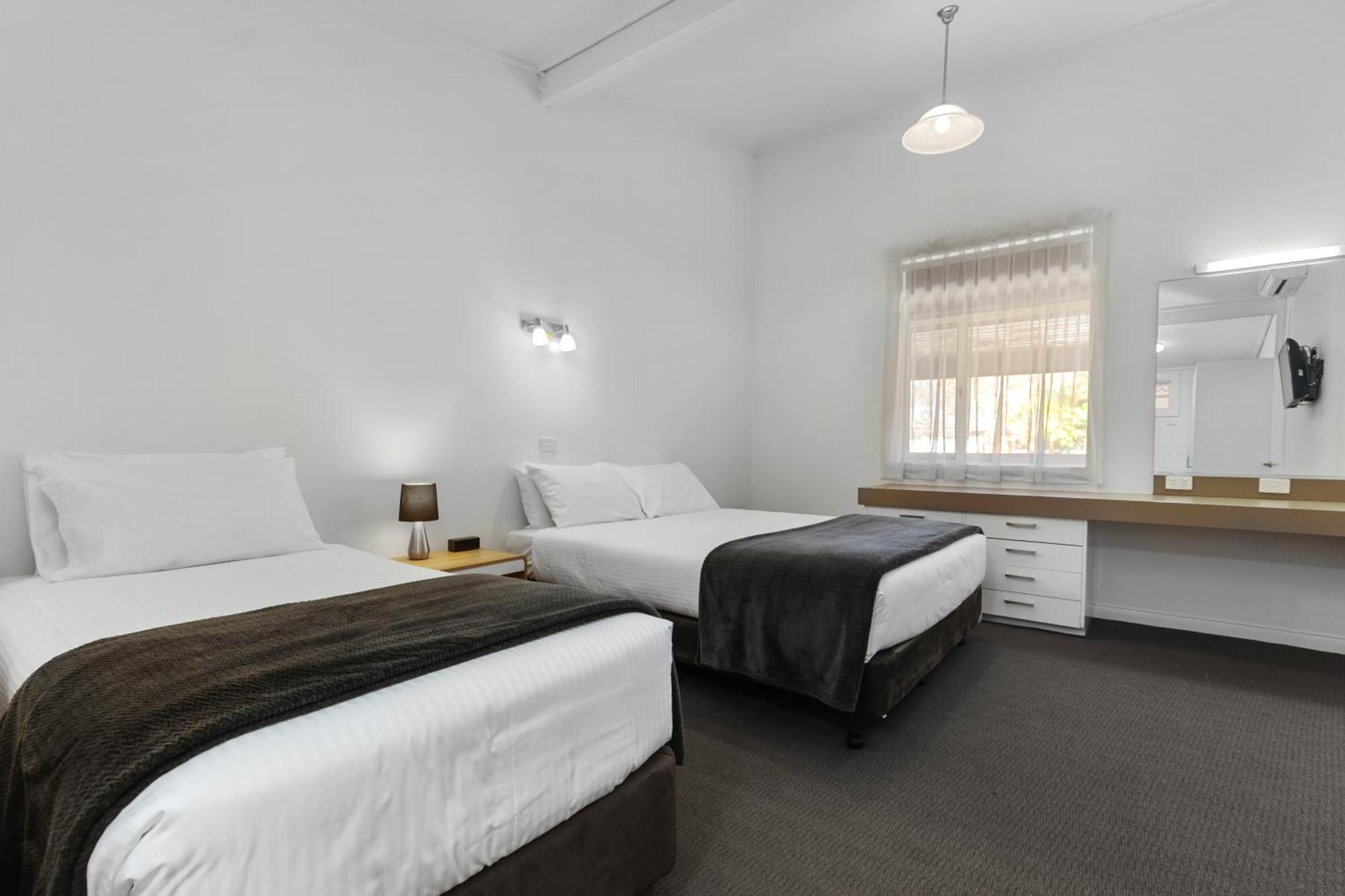 Econo Lodge East Adelaide Zimmer foto
