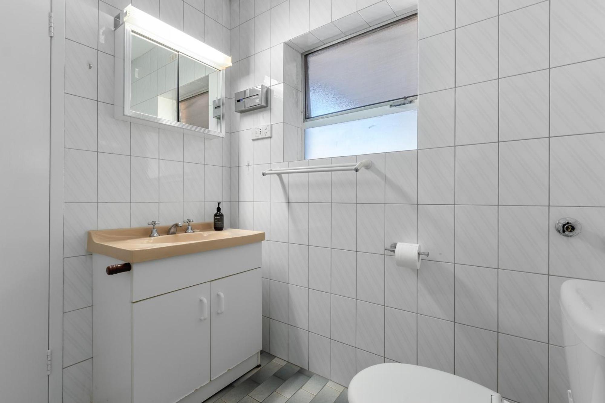 Econo Lodge East Adelaide Zimmer foto