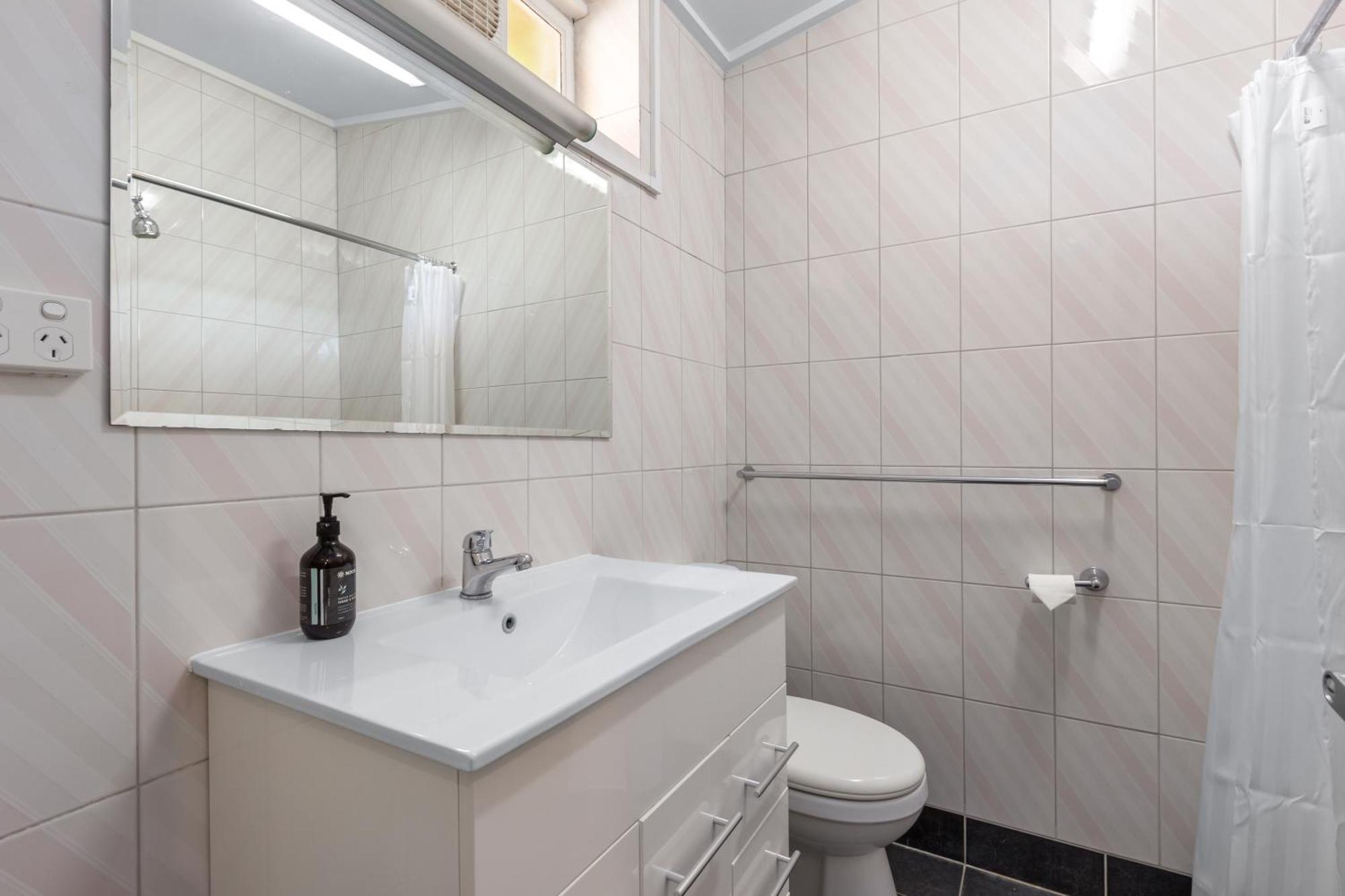 Econo Lodge East Adelaide Zimmer foto