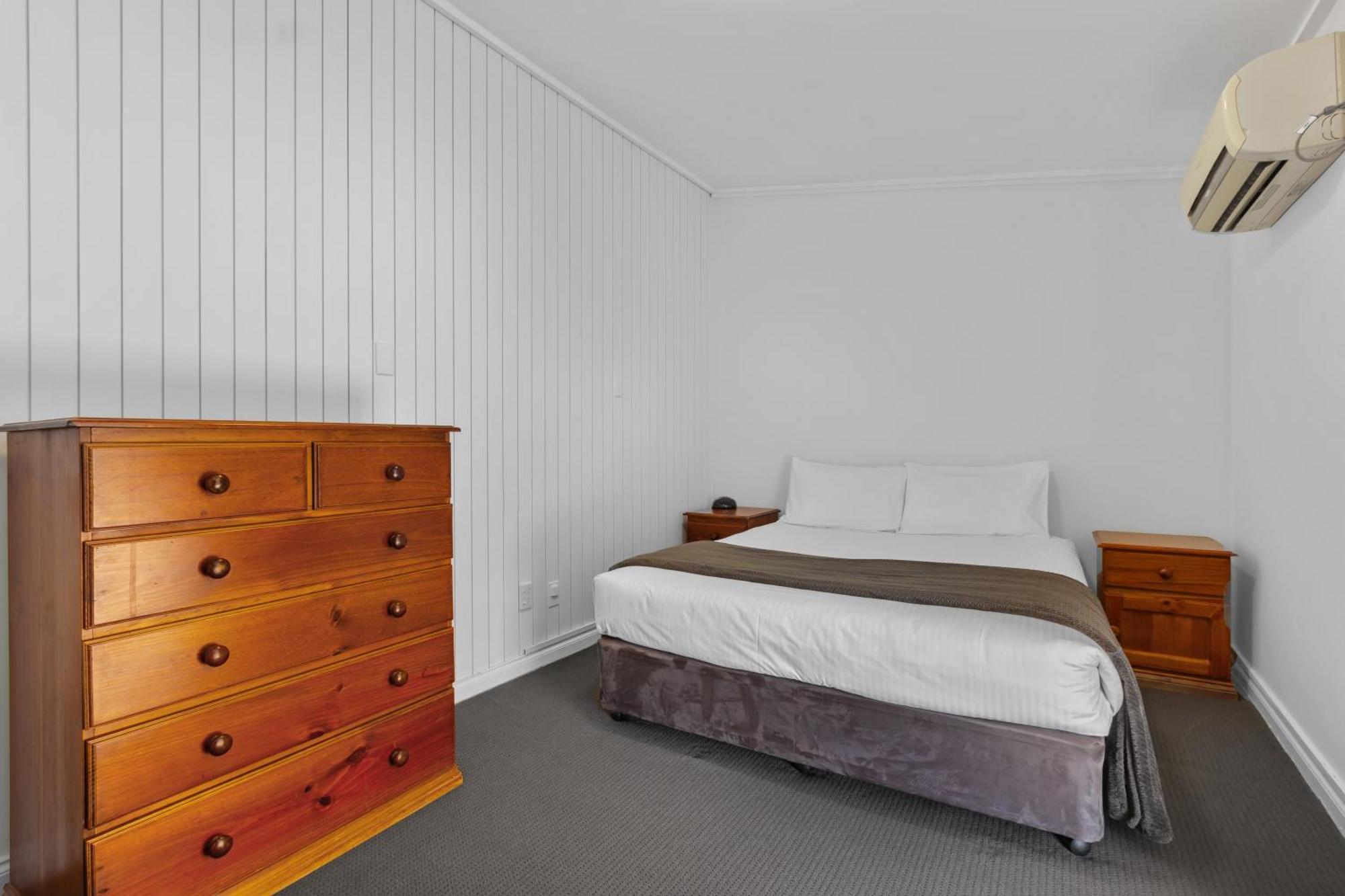 Econo Lodge East Adelaide Zimmer foto
